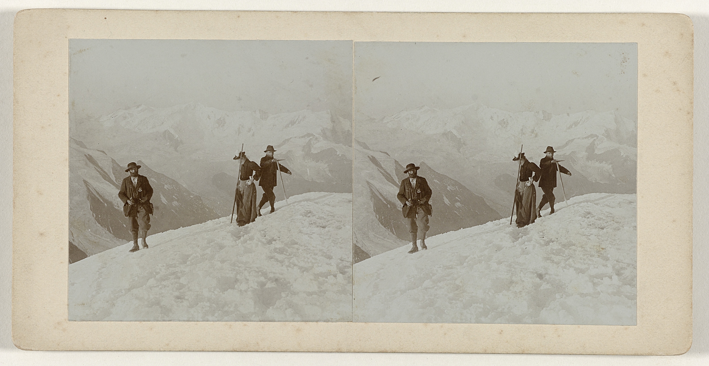 Studenten van de Fotovakschool Amsterdam op bezoek bij het Rijksmuseum
