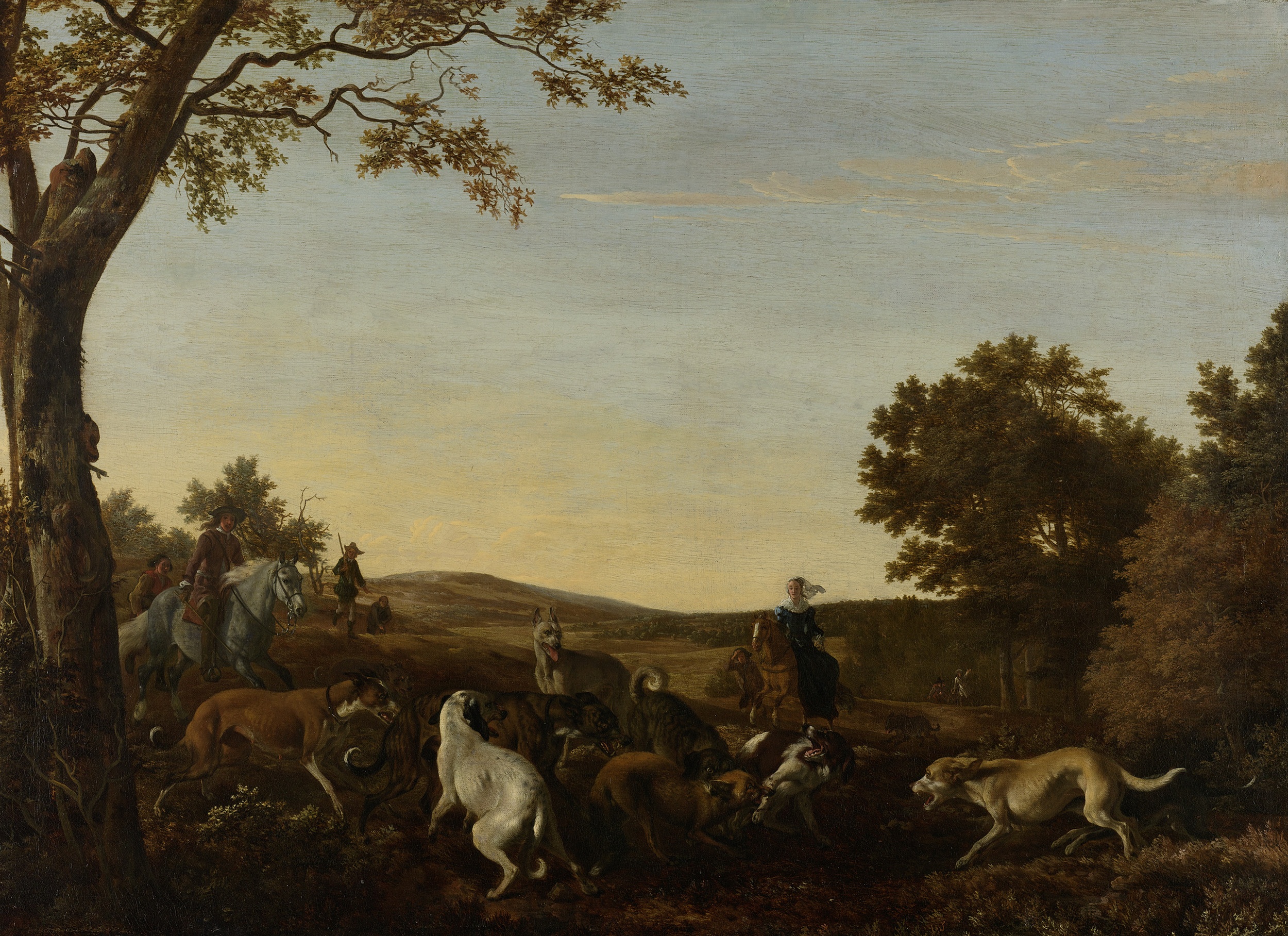 Onderzoeker aan het woord: Annemarie Stefes, wetenschappelijk medewerker Rijksprentenkabinet