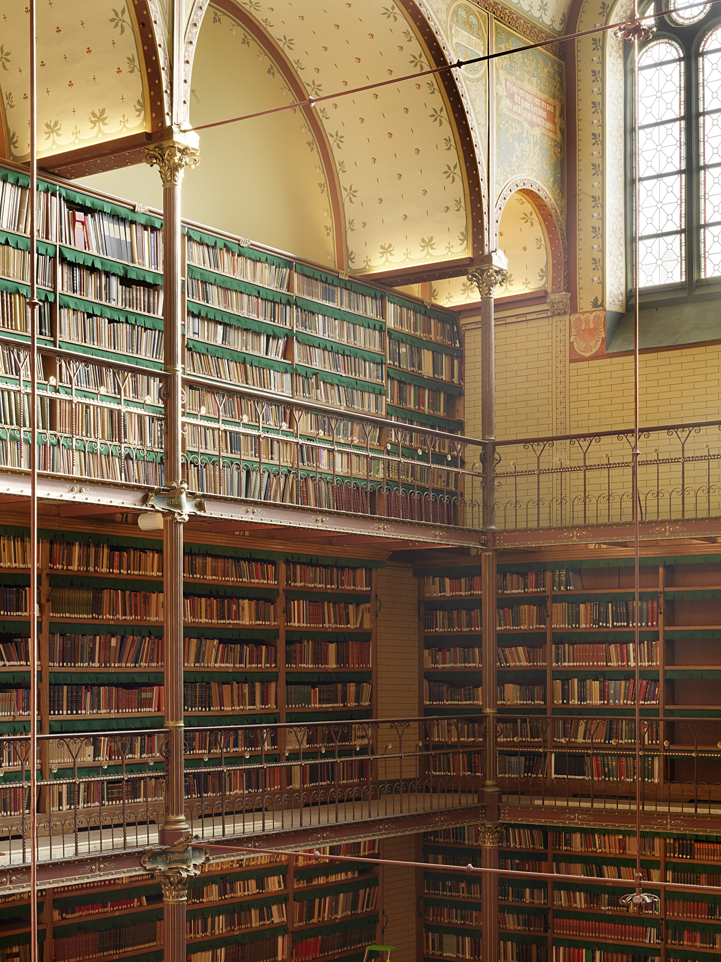 Onderzoeker aan het Woord