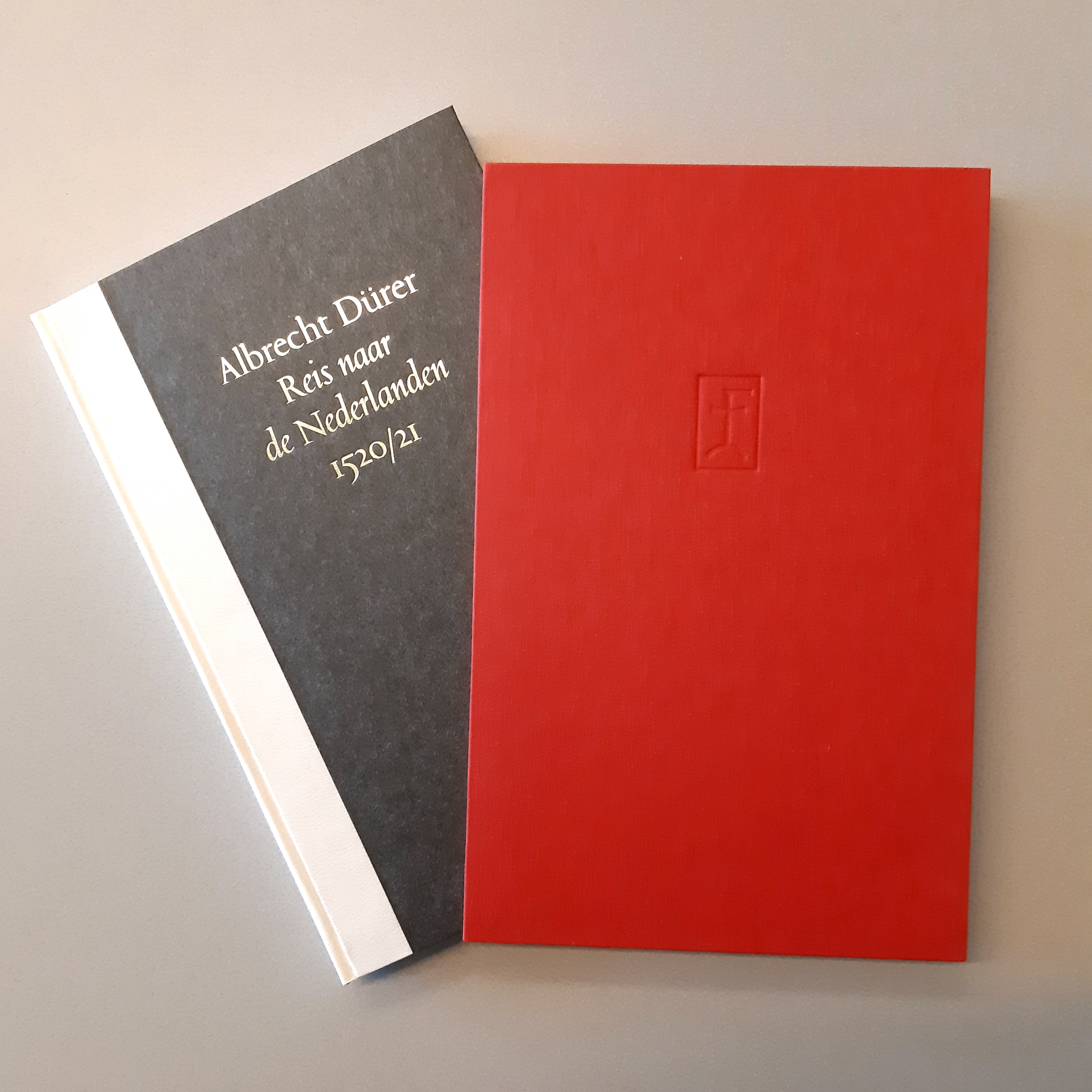 De bibliofiele Dürer