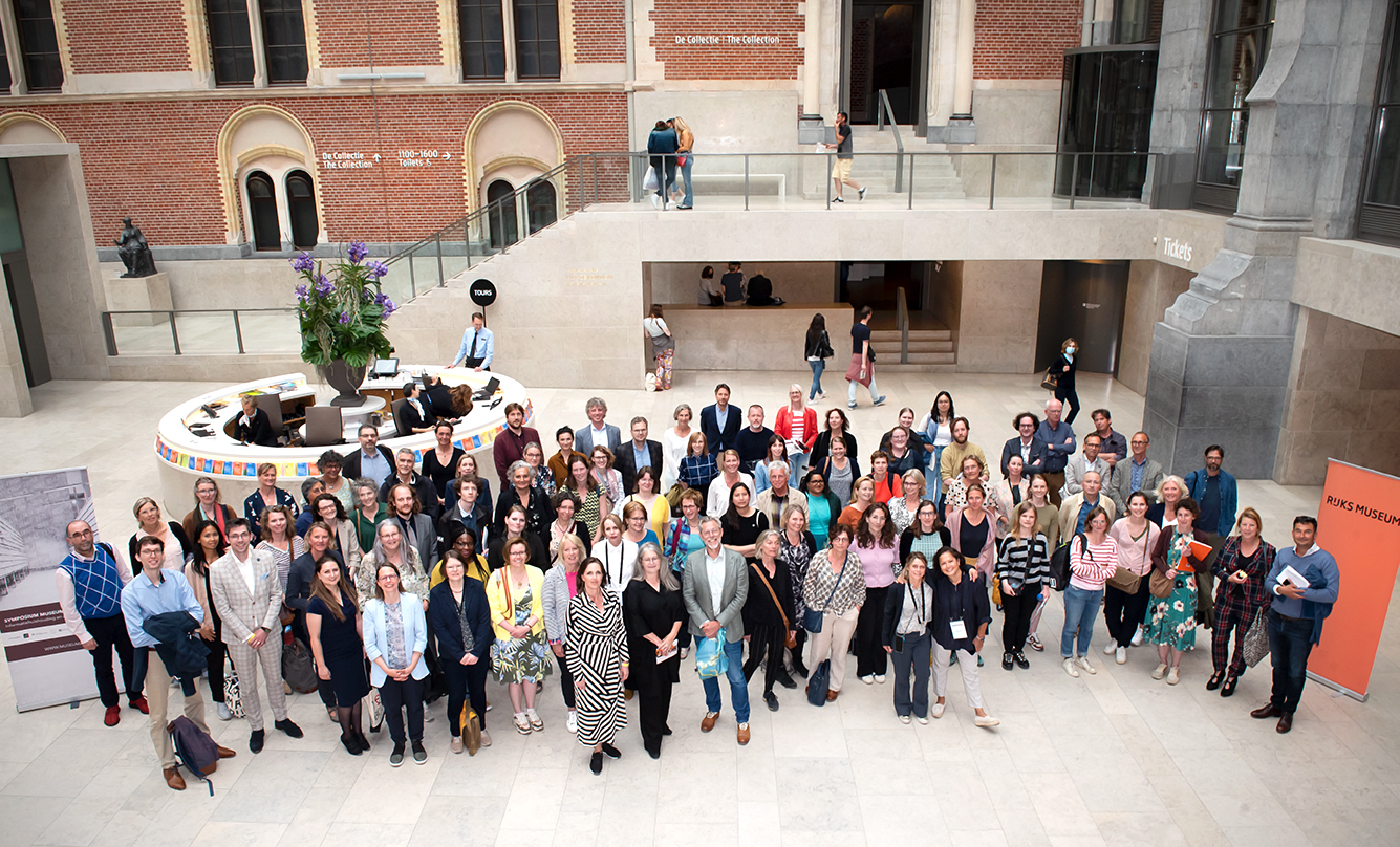 Samen kom je verder! 