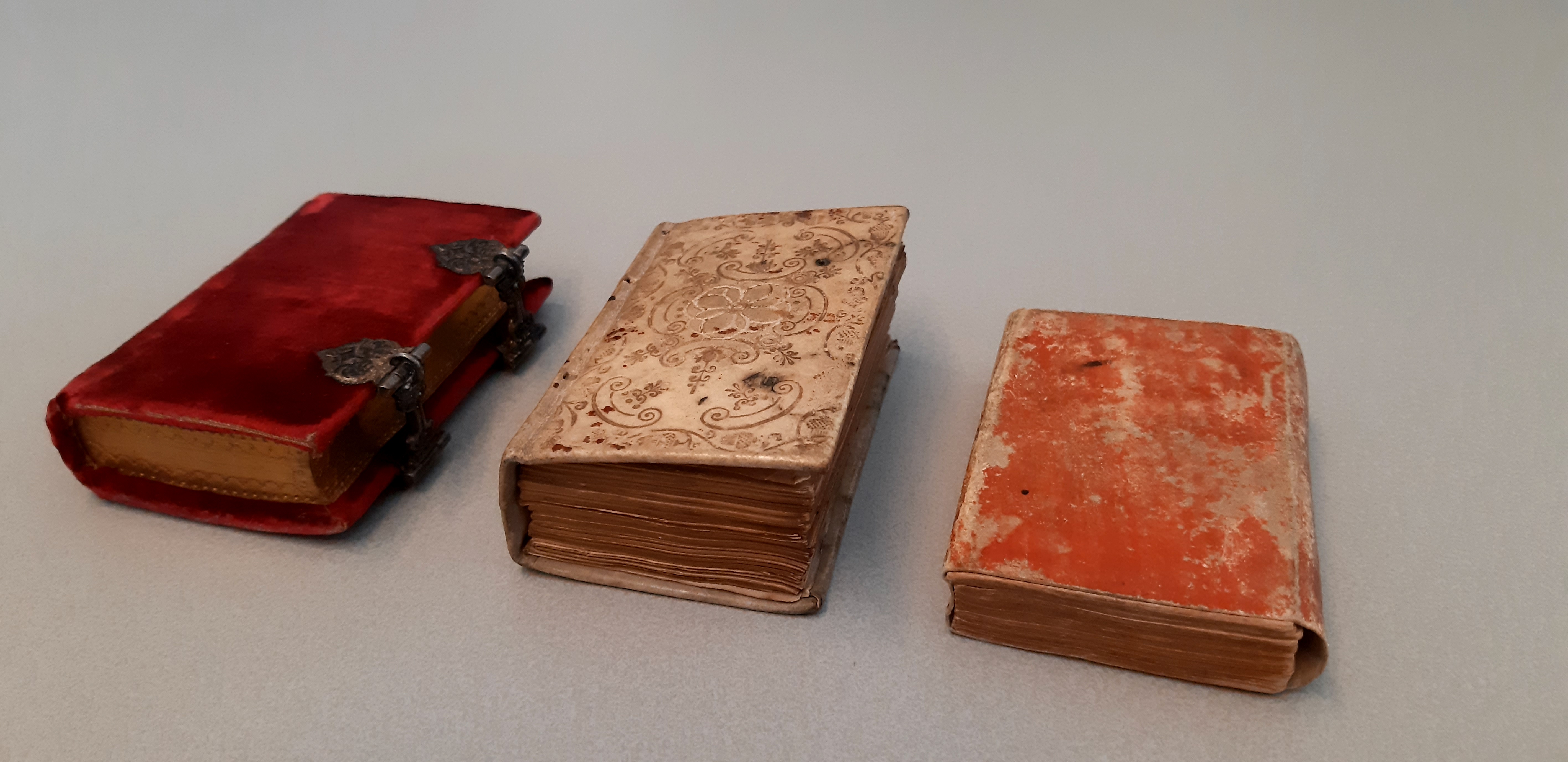 ‘t Nieuw Groot Hoorns Lied-boekje