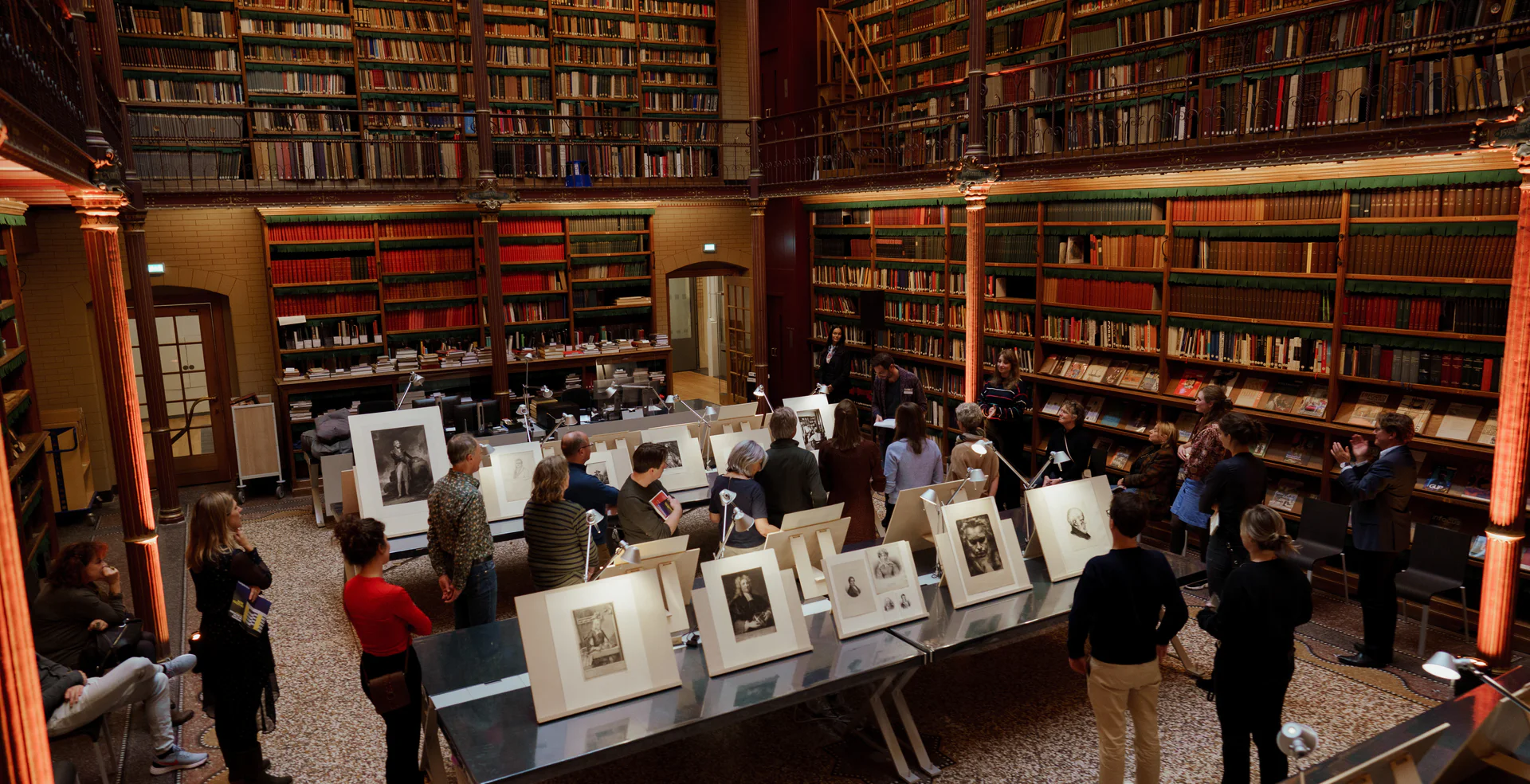 Eureka! Nacht van de Geschiedenis