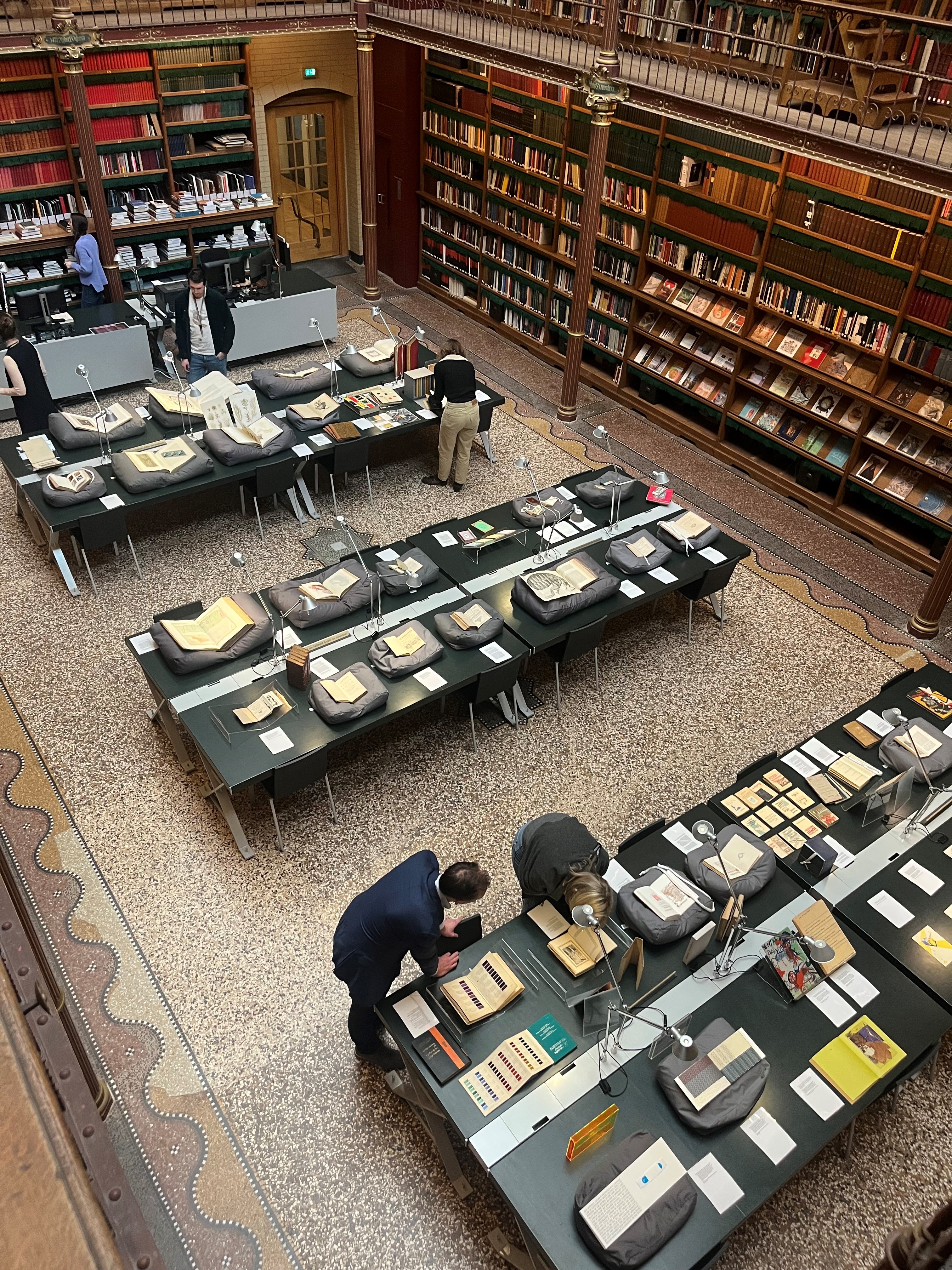 Aanwinstenpresentatie januari 2024