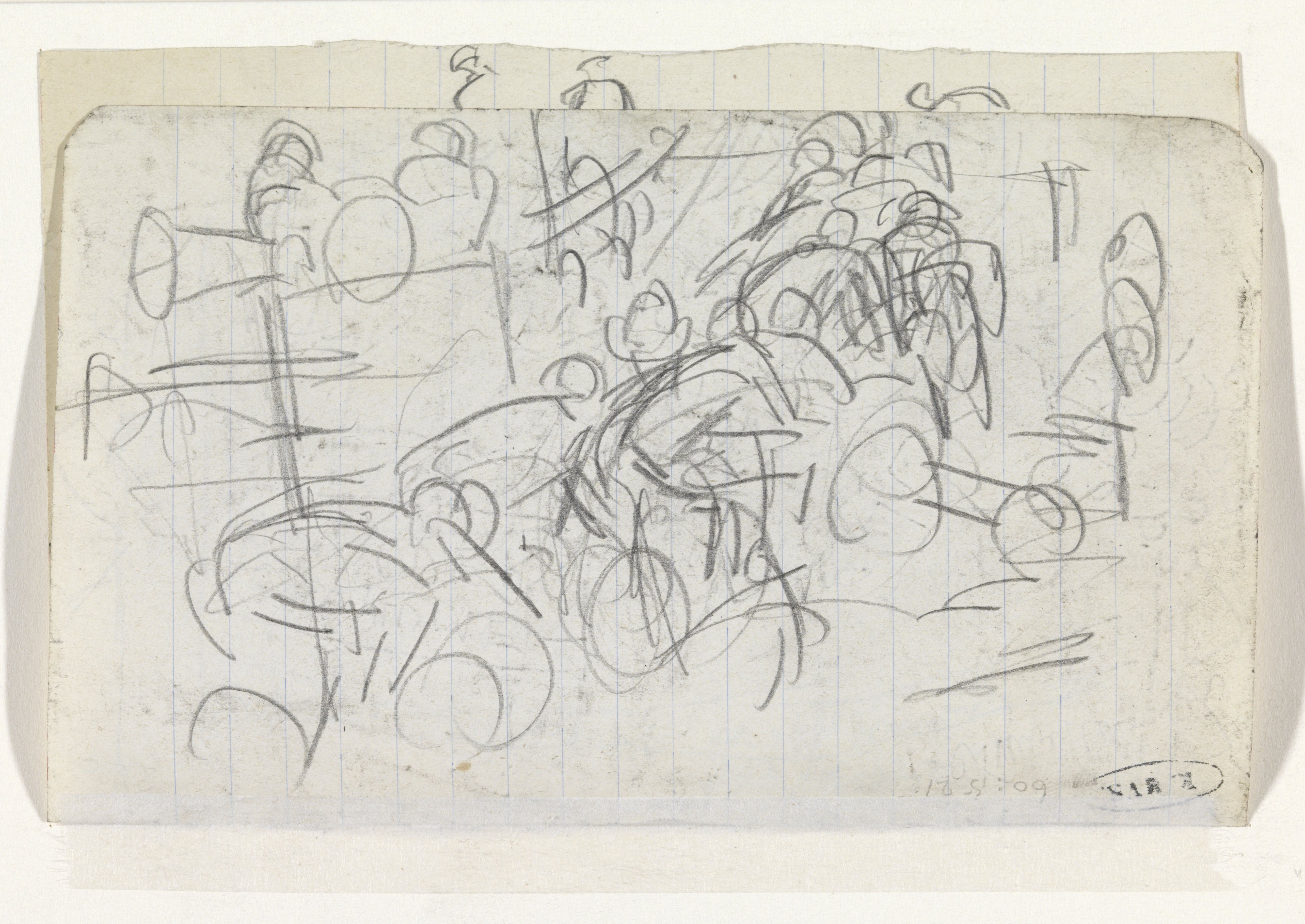 Tussen Kunst en Koers: Sport in de Studiezaal 