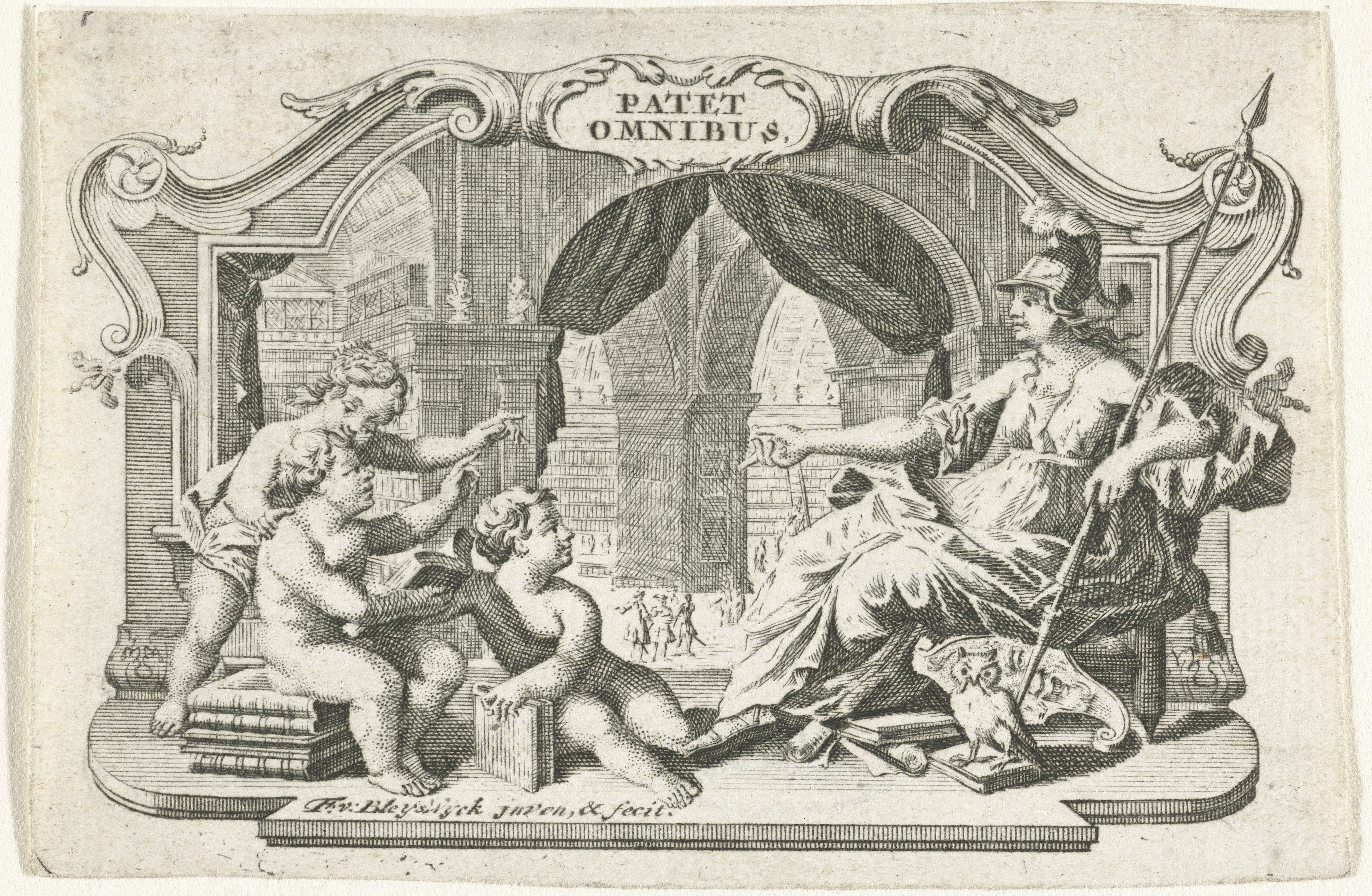 De herinrichting van de Research Library depots in het Rijksmuseum – september 2024