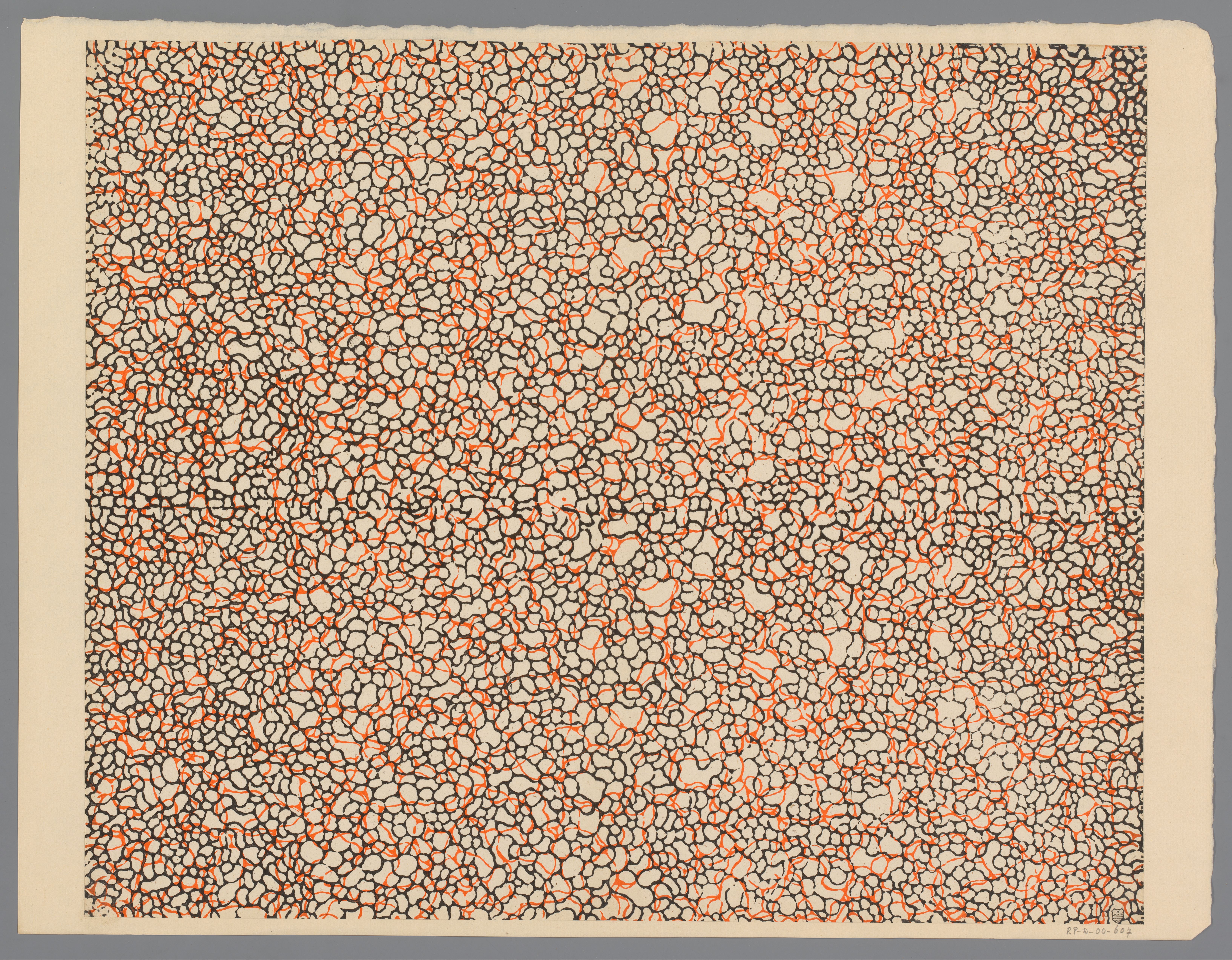 Het Rijksmuseum Informatie- en Databeleid: verbinden van mensen, kunst en geschiedenis