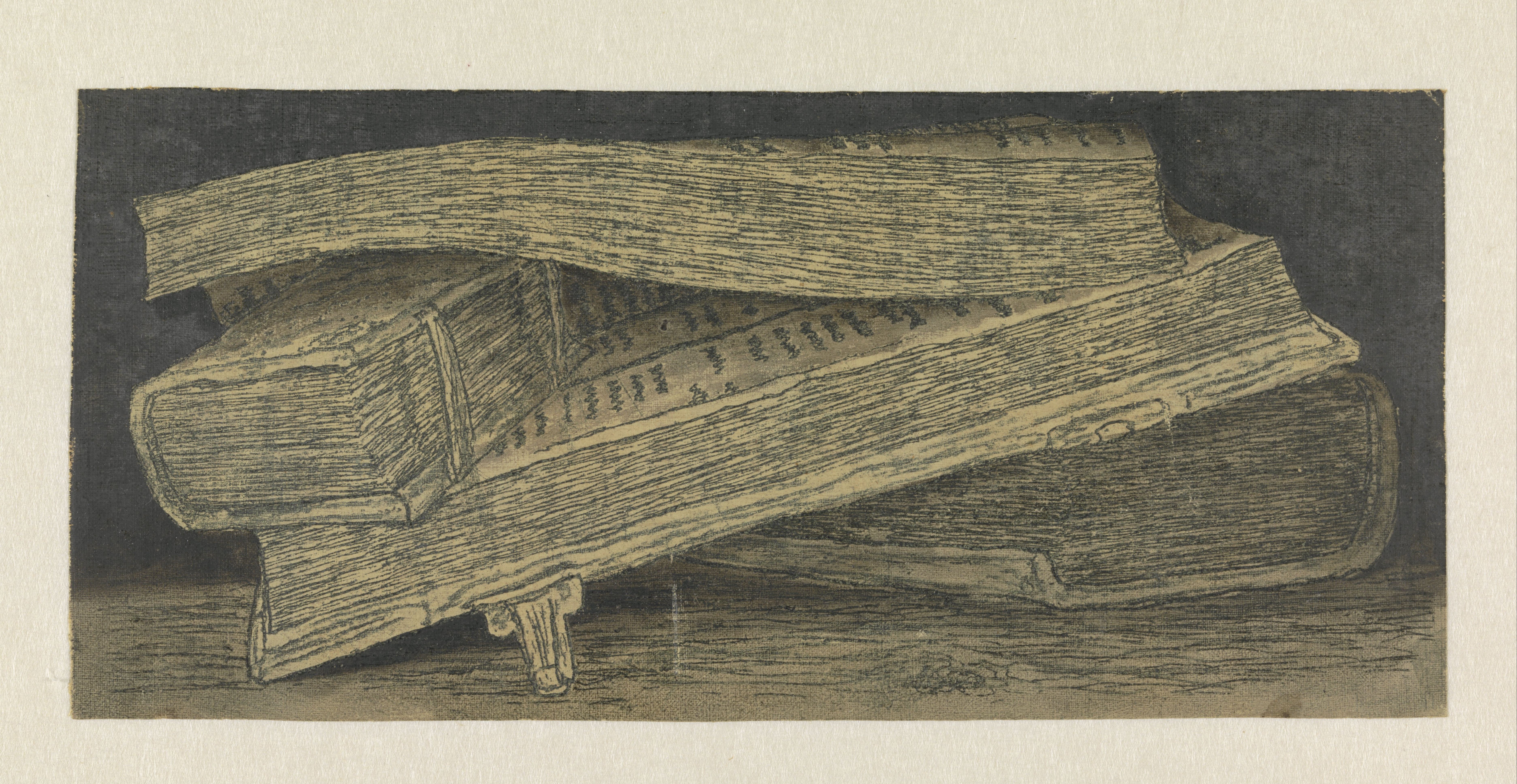 De bibliotheekcatalogus kleurt weer groen: alle collecties zijn beschikbaar