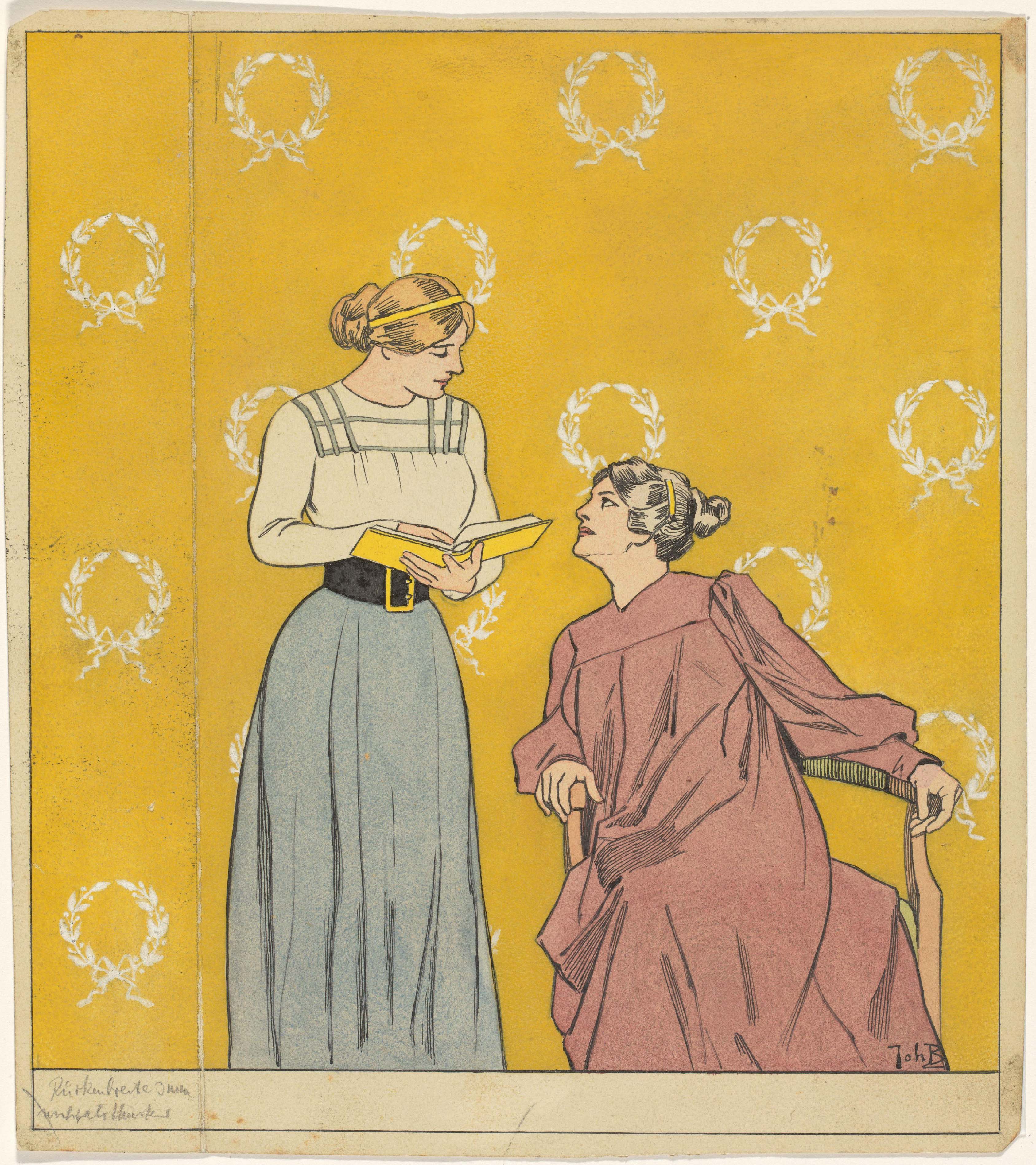 Nieuwe look voor The Art of Information